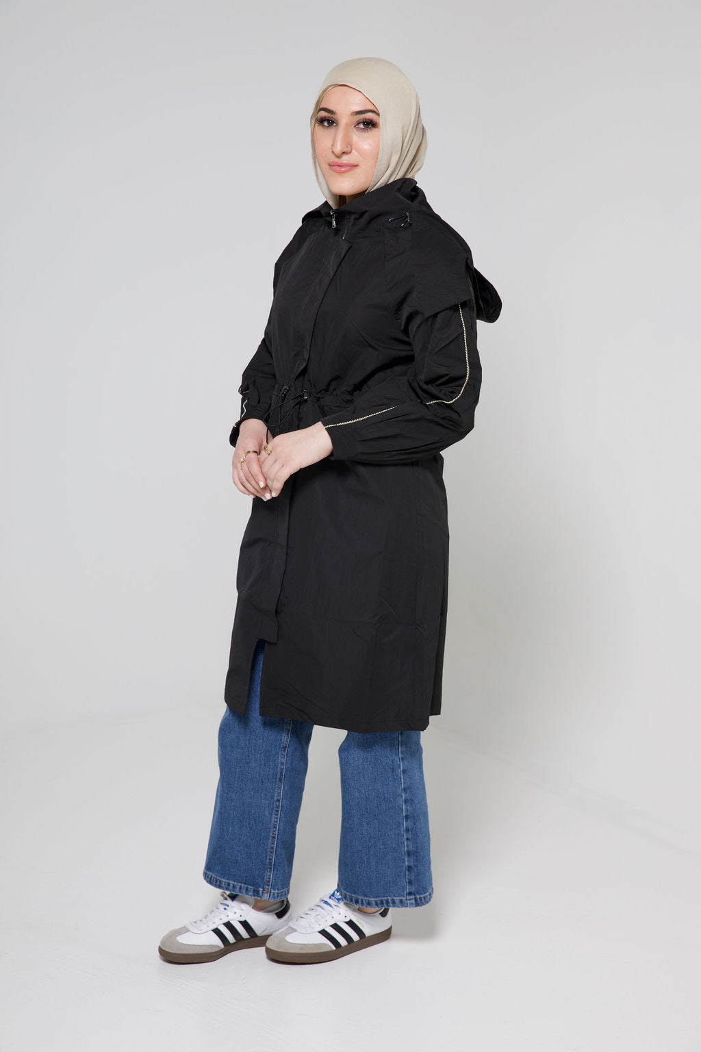 Windbreaker