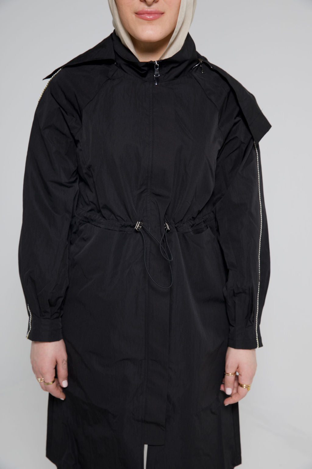 Windbreaker