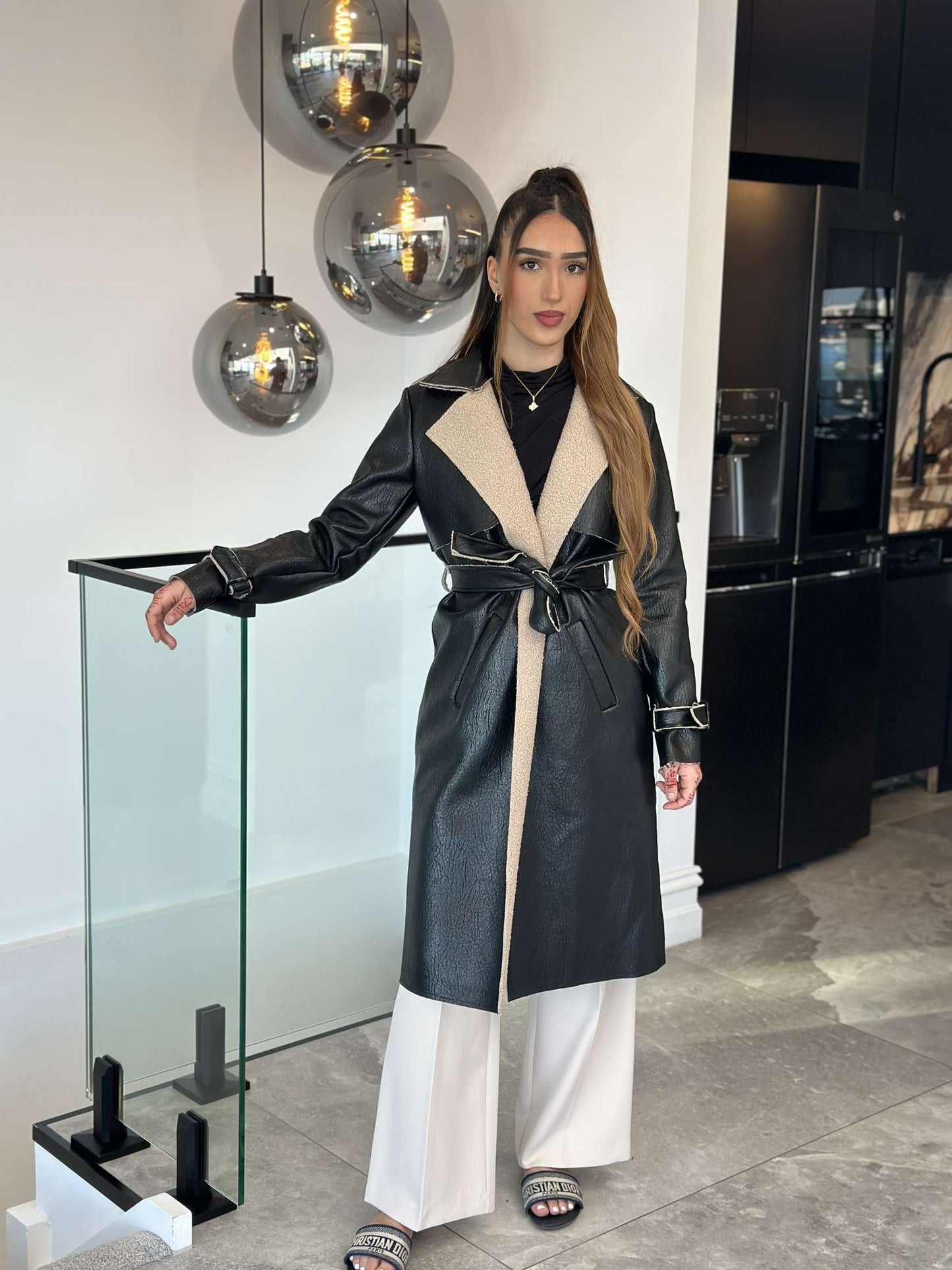 Misa Trench
