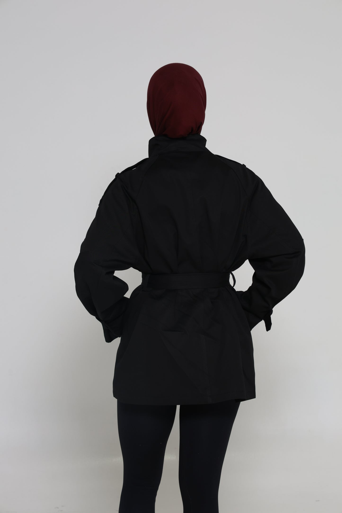 Azina Trench