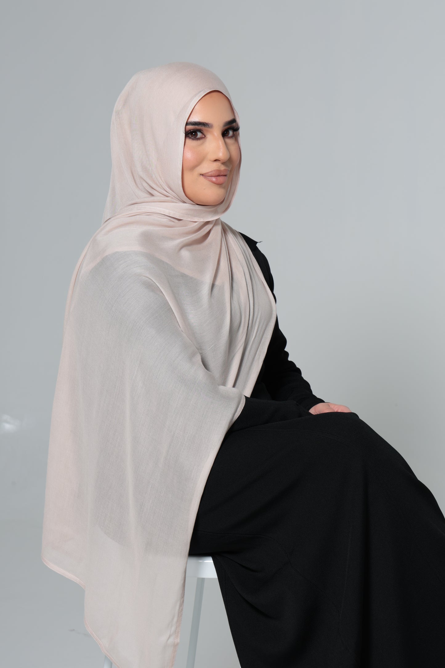 NUDE MODAL SET