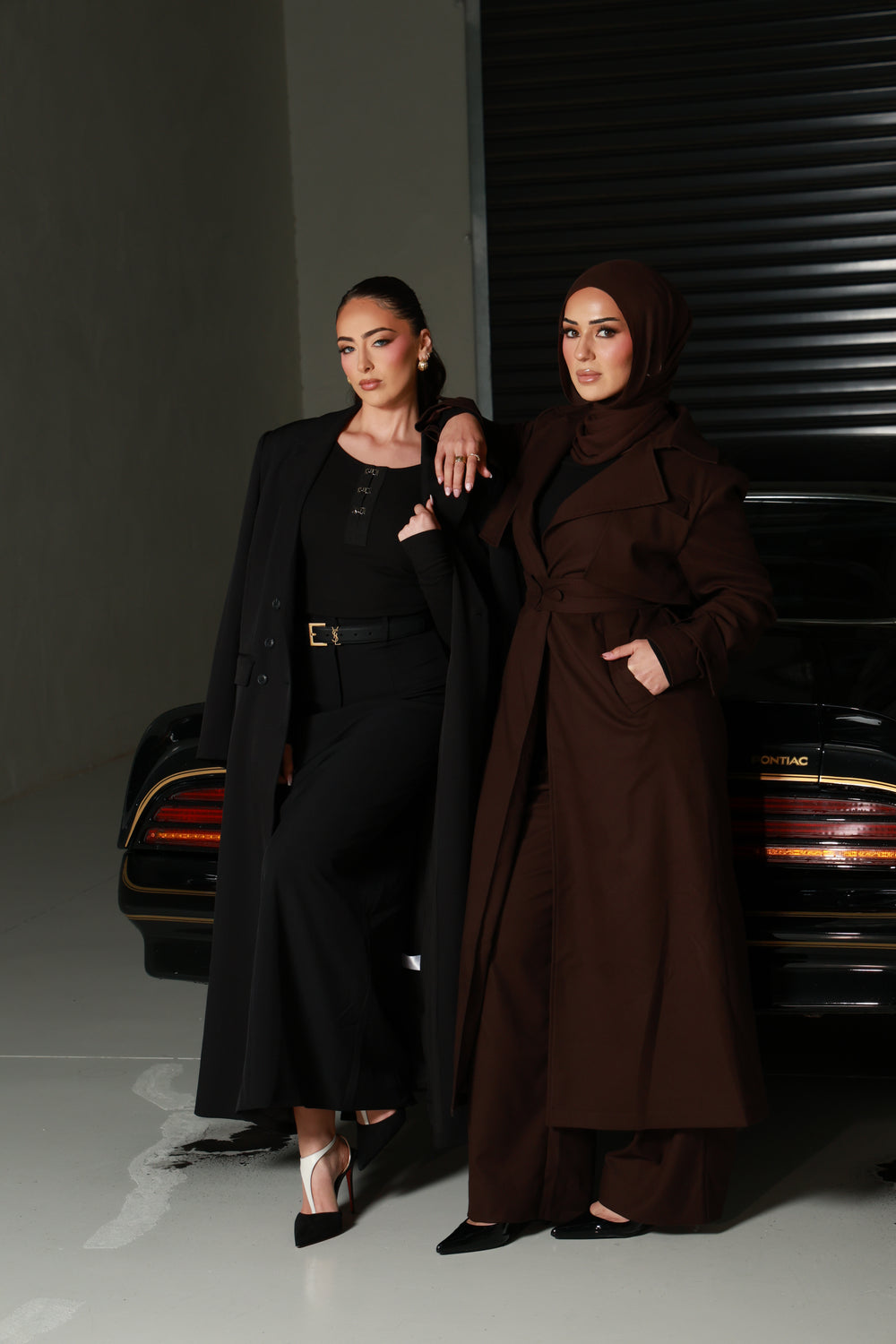 MORE THAN FASHION