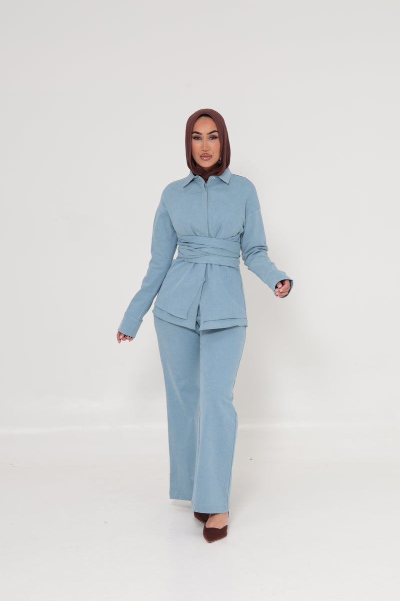 DAMAR PANTS
