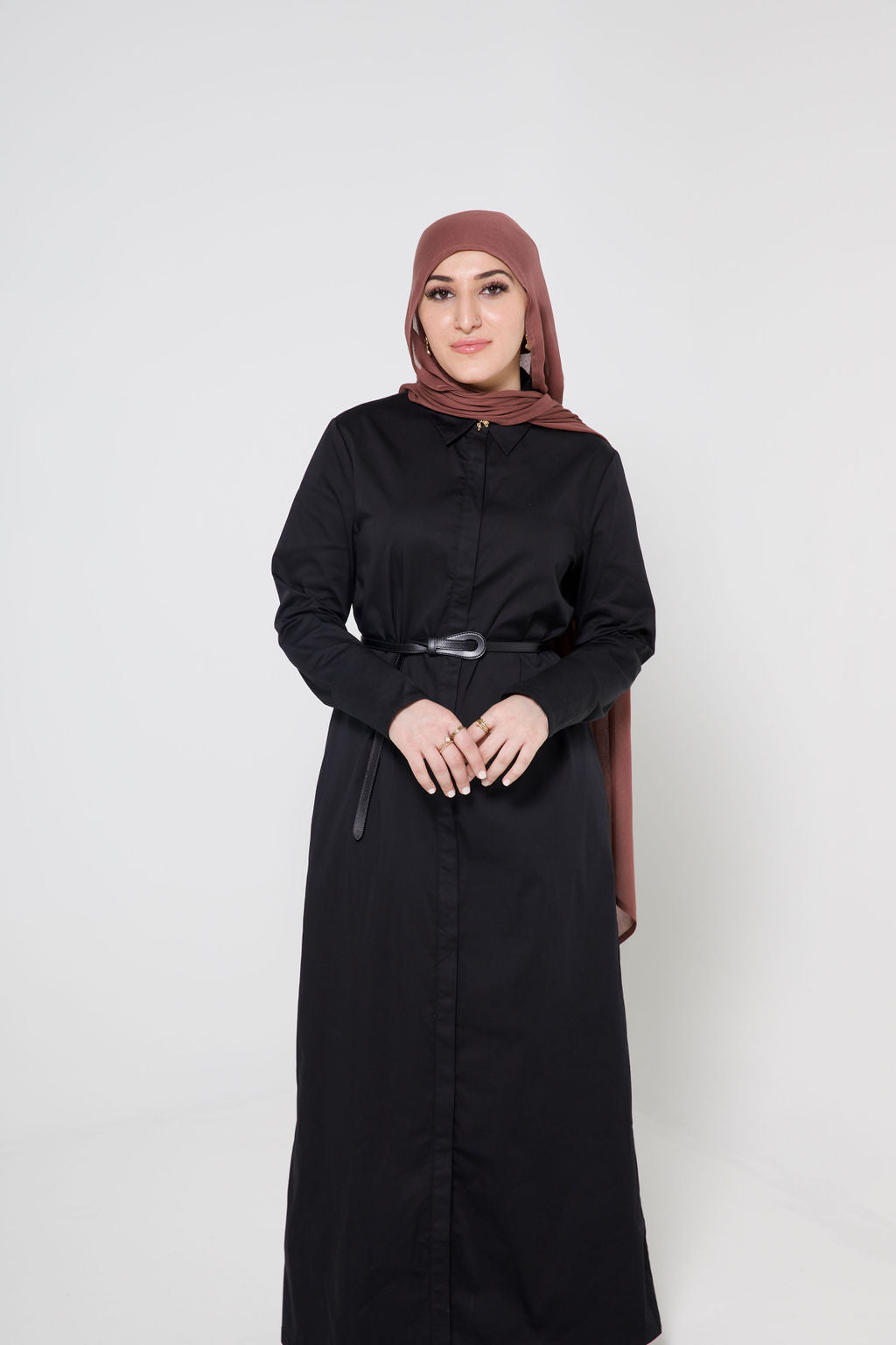 Niya Dress