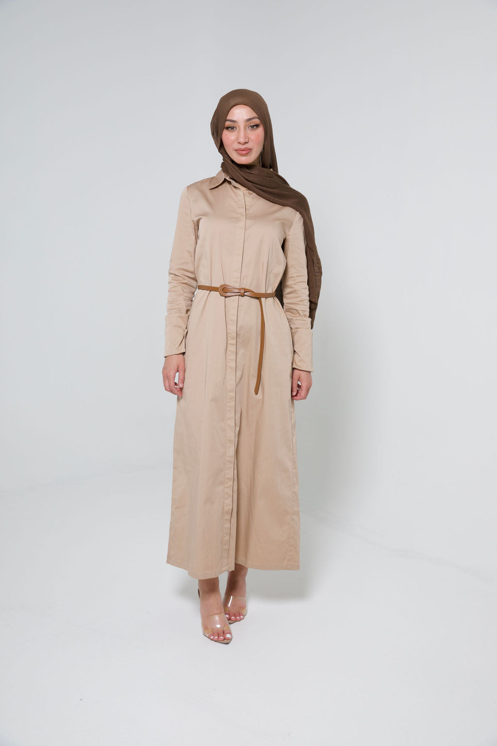 Niya Dress