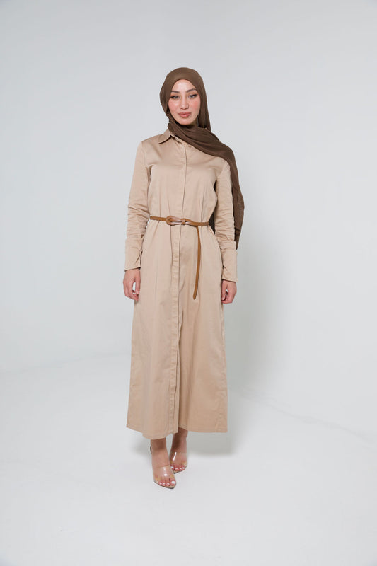 Niya Dress