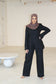 ARIA LINEN PANTS