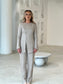 ARIA LINEN PANTS