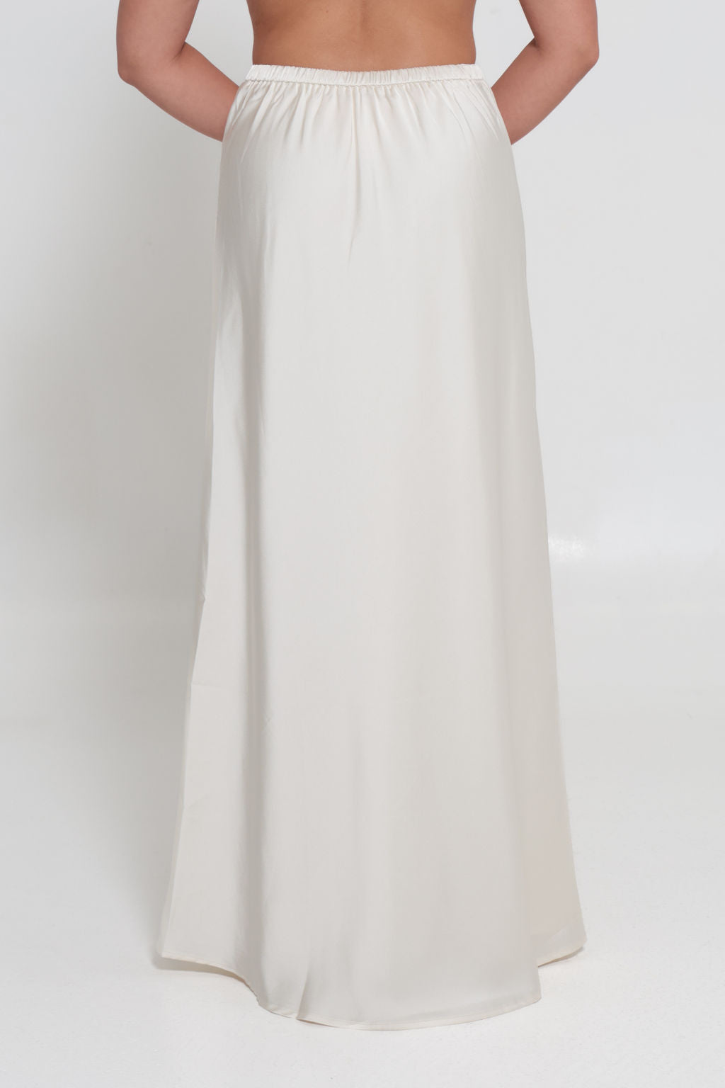 NUR MAXI SKIRT