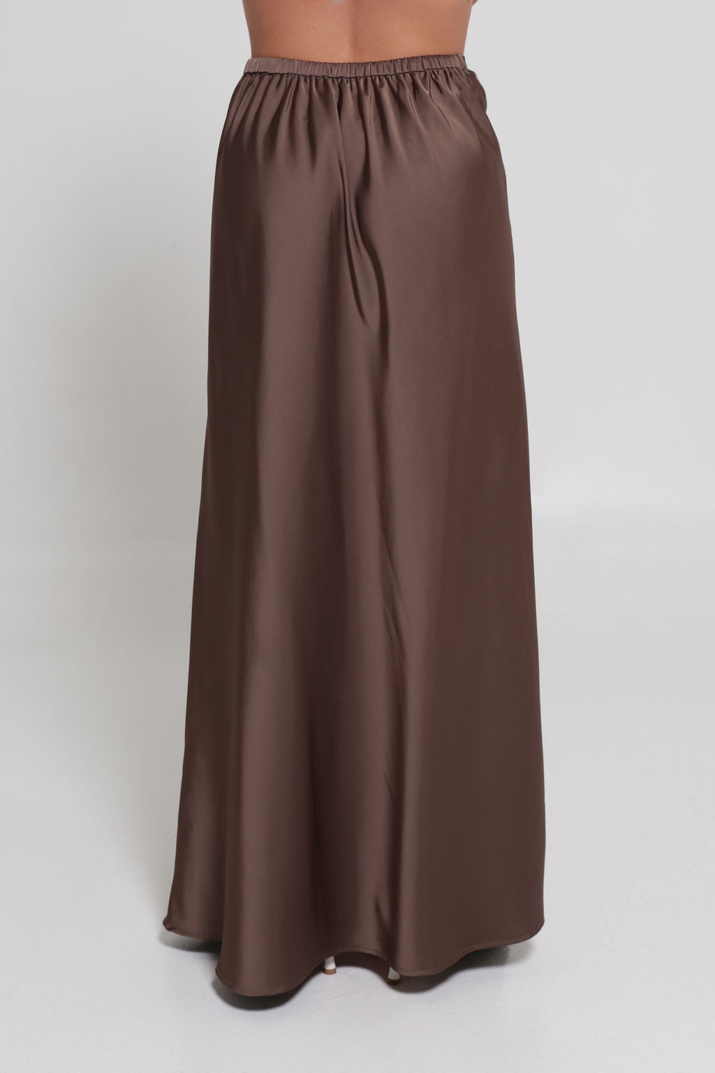 NUR MAXI SKIRT