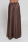 NUR MAXI SKIRT
