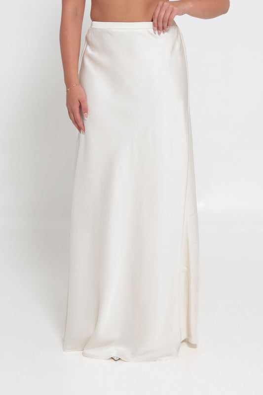 NUR MAXI SKIRT