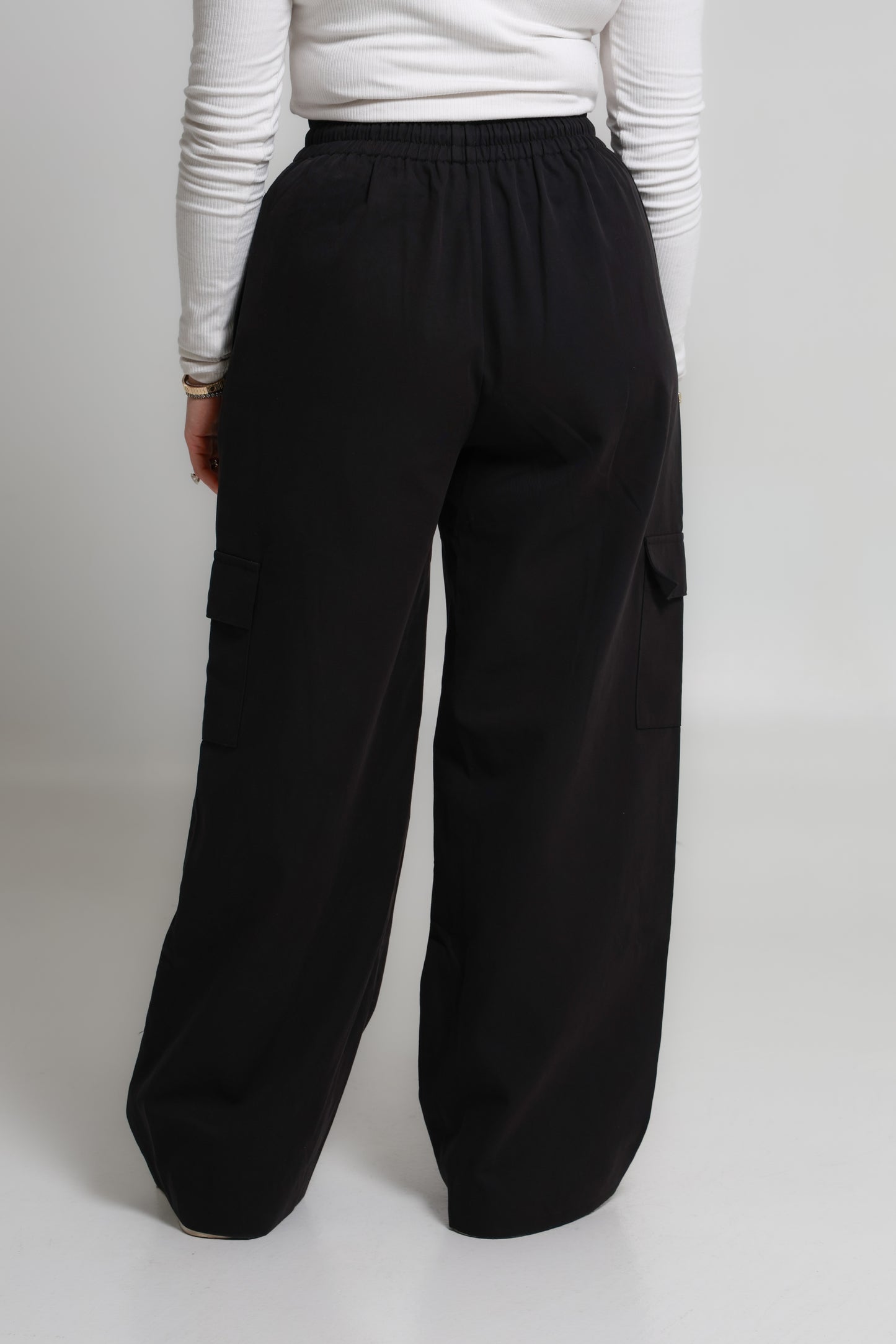 RAVEN PANTS