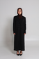Adina Blazer Coat