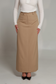 Adina Tailored Skirt