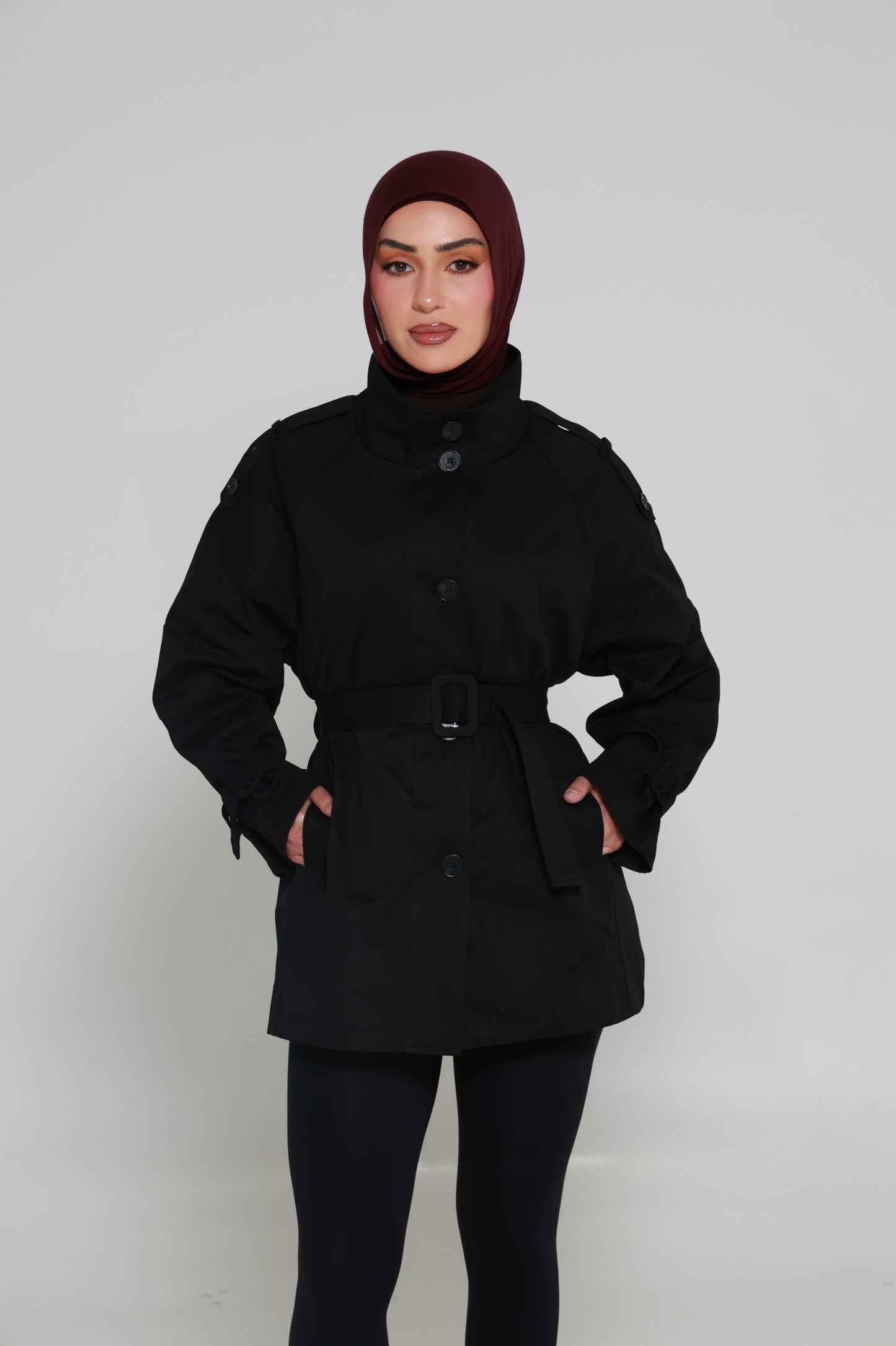 Azina Trench
