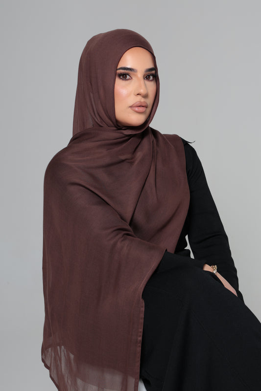 BROWN MODAL SET
