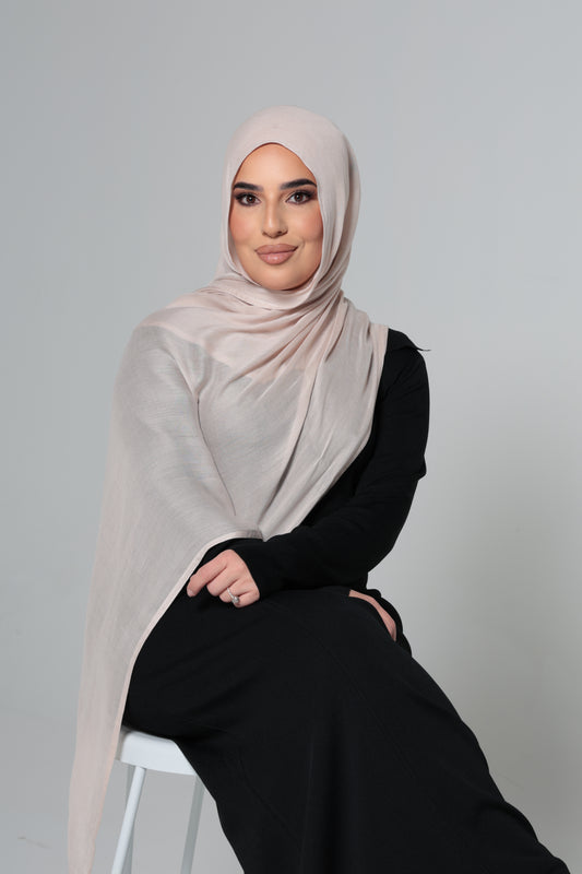 NUDE MODAL SET