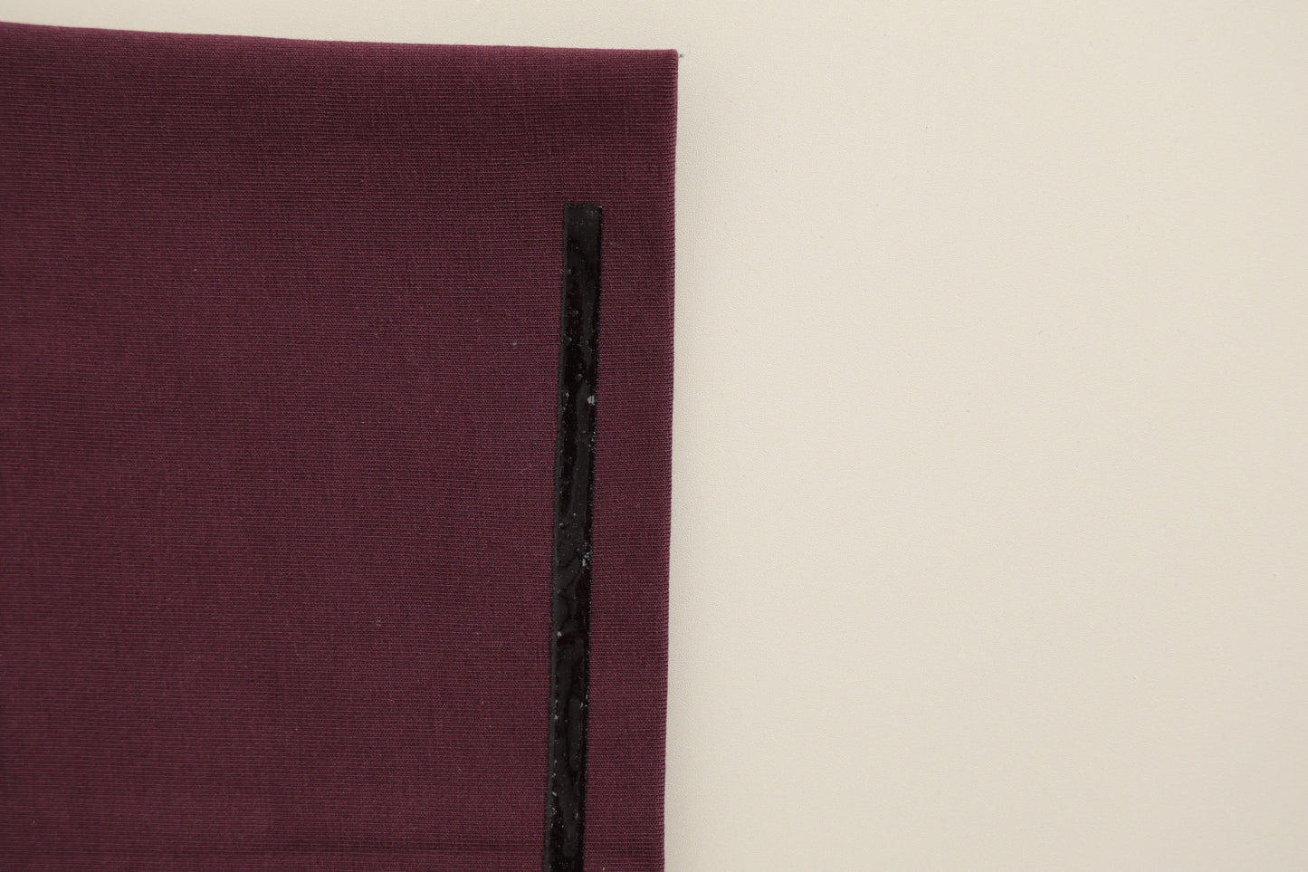 PLUM NON-SLIP CAP