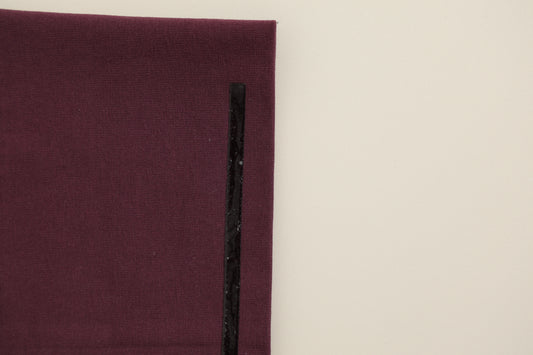 PLUM NON-SLIP CAP