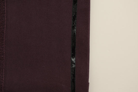 AUBERGINE NON-SLIP CAP