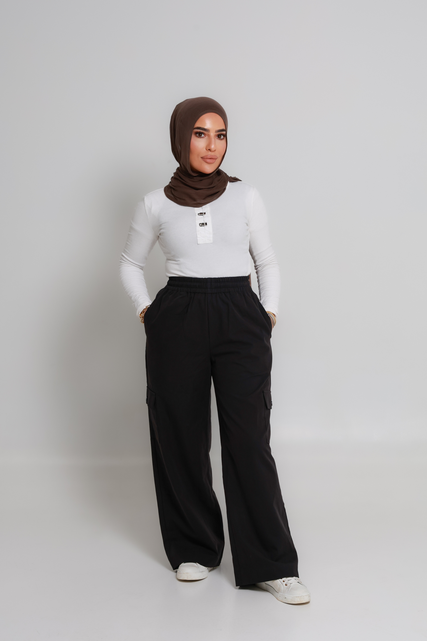 RAVEN PANTS