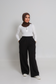 RAVEN PANTS