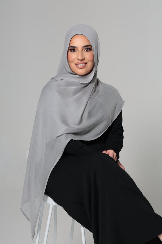 SKY GREY MODAL SET
