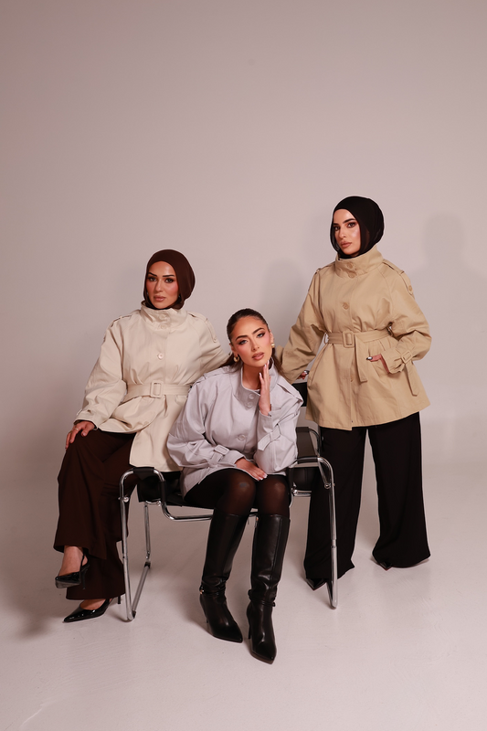Azina Trench