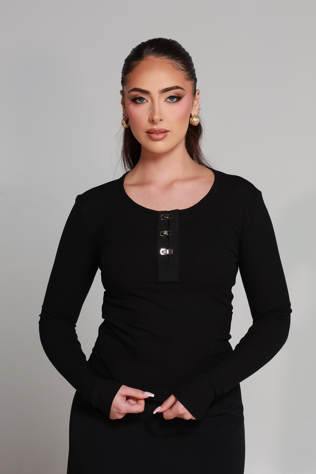 Savy Top