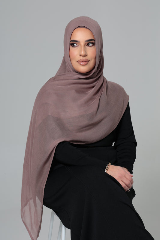 MAUVE MODAL SET