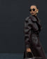 AZARA TRENCH