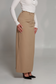Adina Tailored Skirt