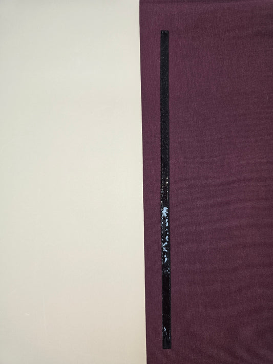 PLUM NON-SLIP CAP