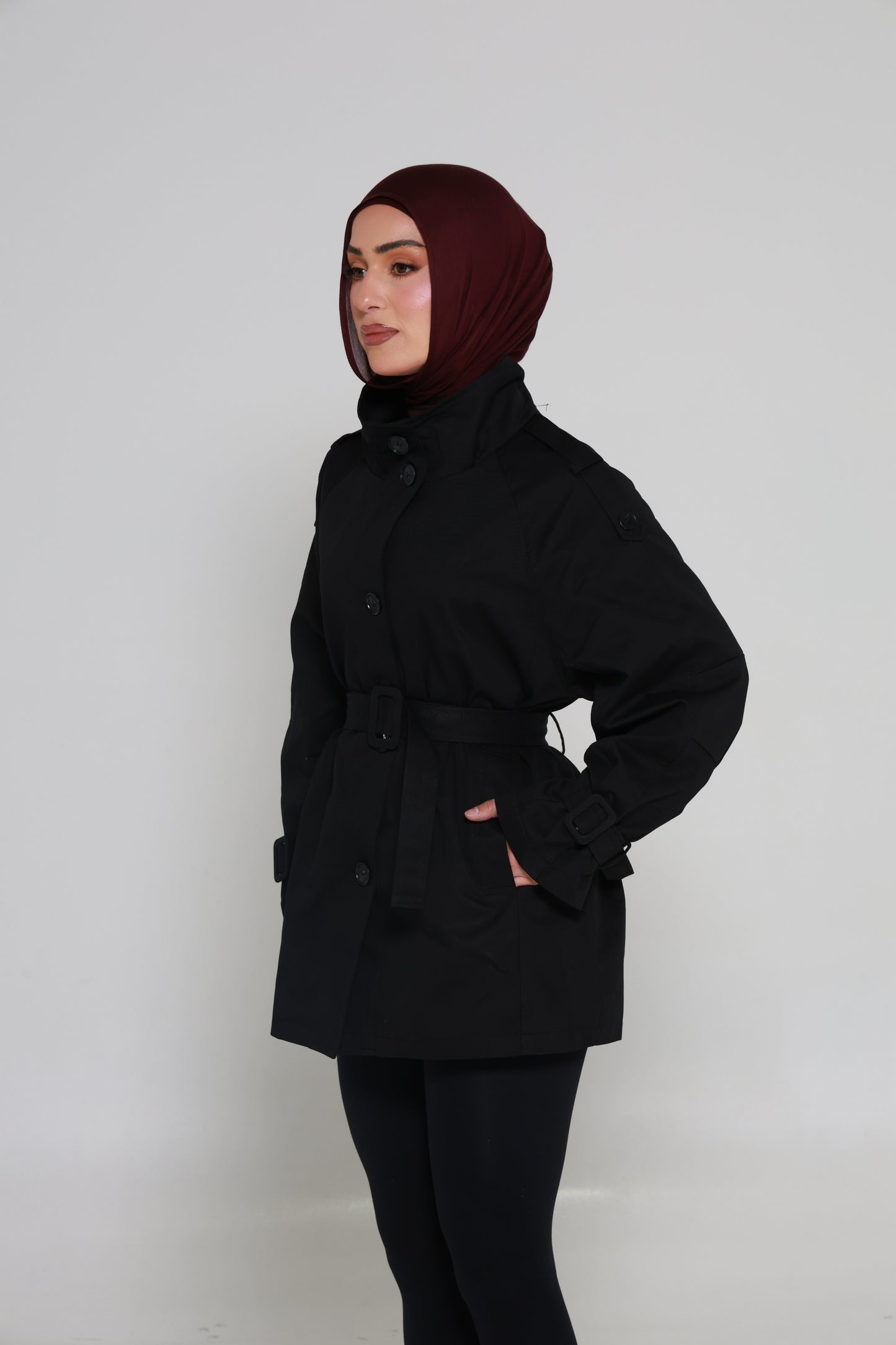 Azina Trench