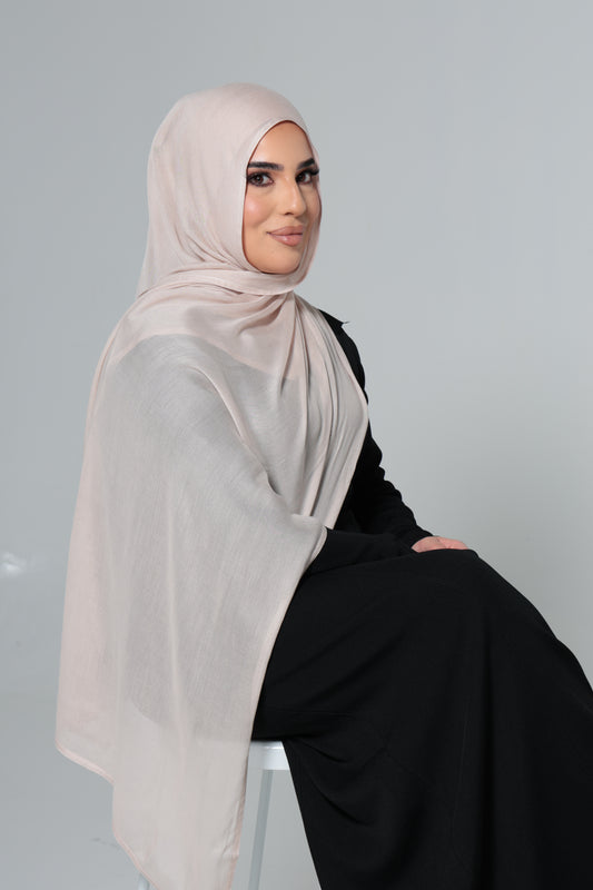 NUDE MODAL SET