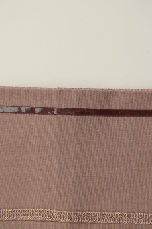 MOCHA NON-SLIP CAP
