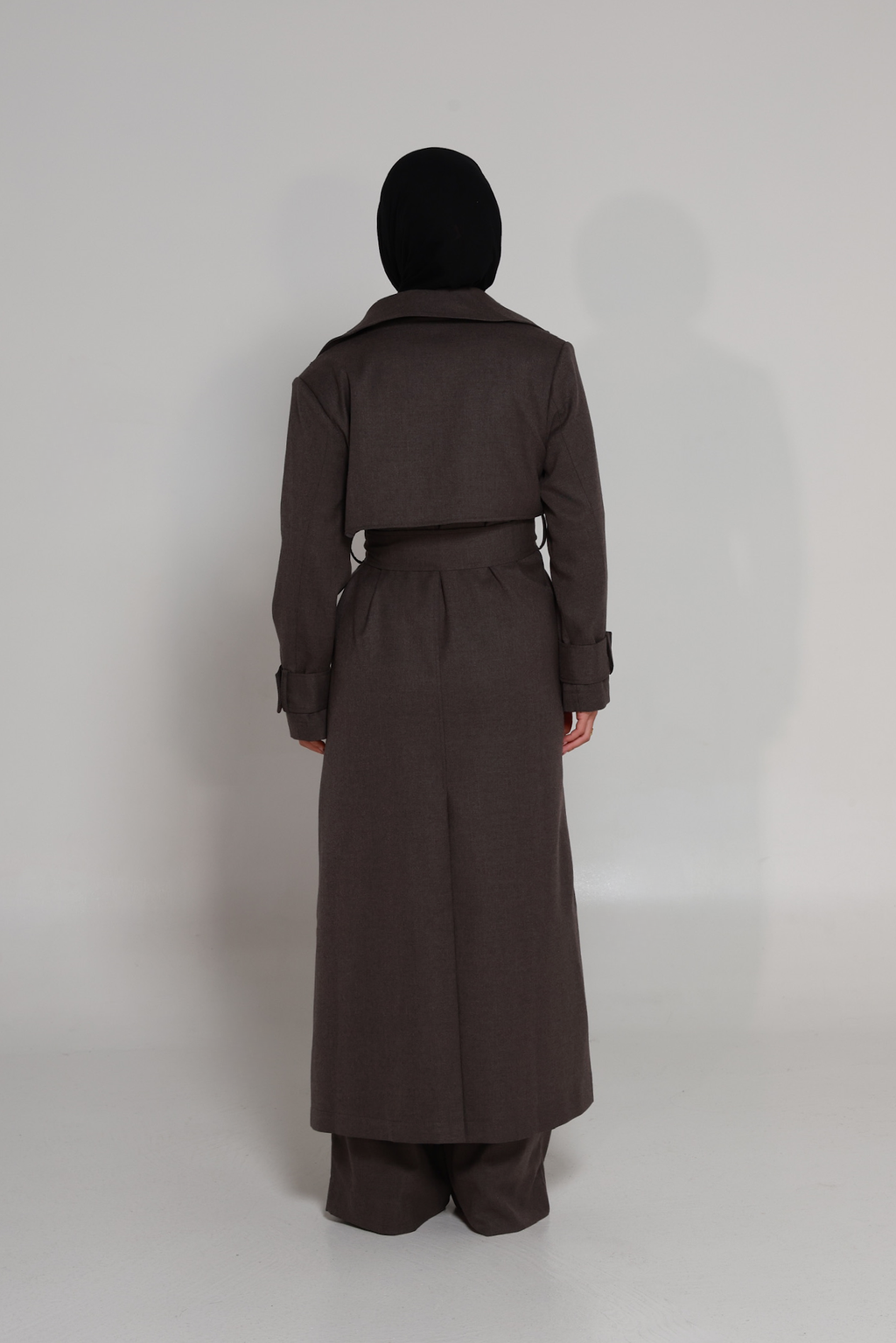 Sienna Trench