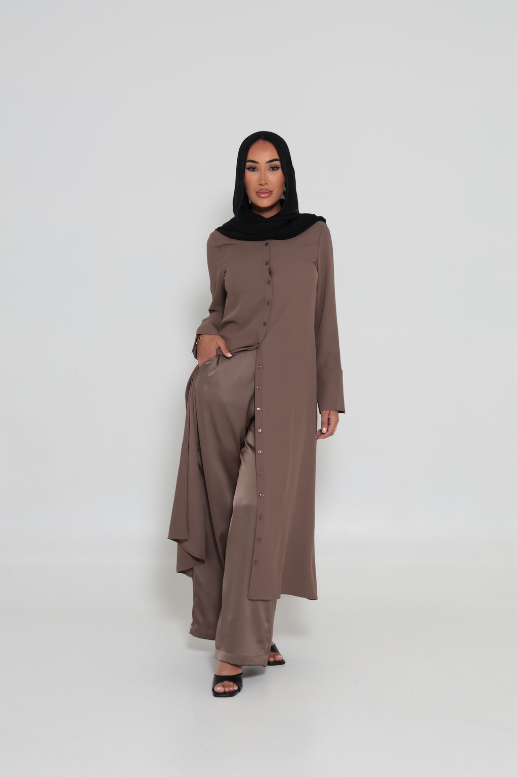 NUR PANTS