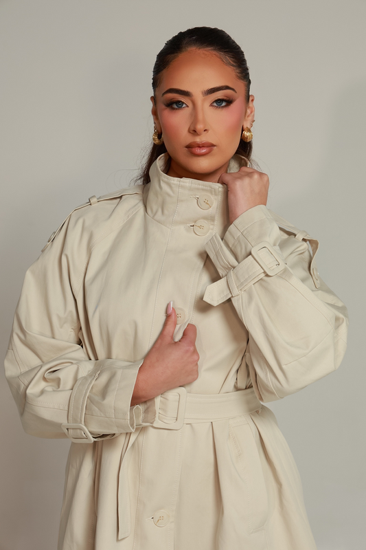 Azina Trench