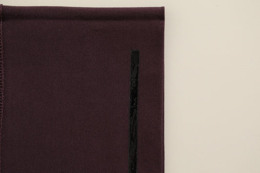 AUBERGINE NON-SLIP CAP