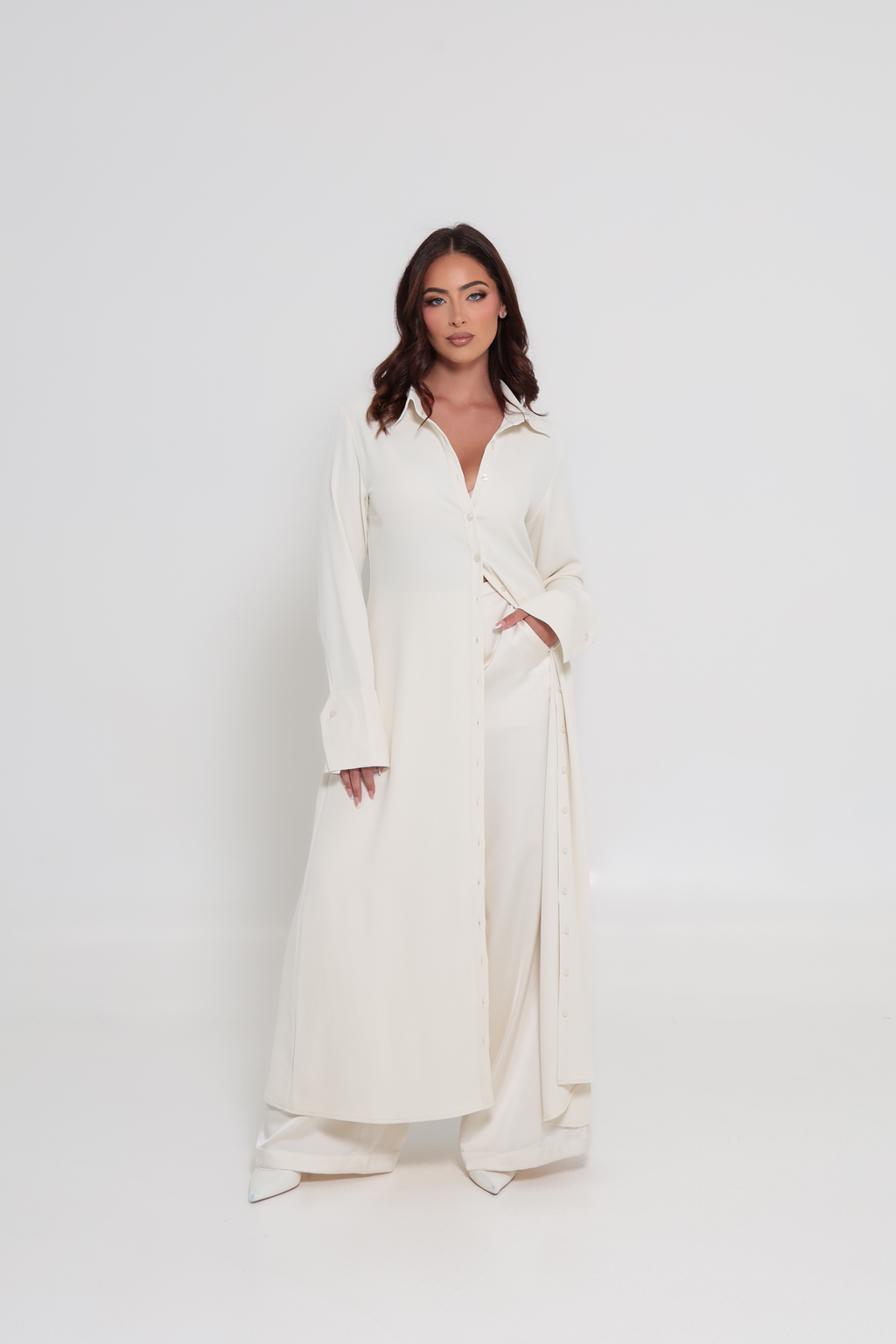 NUR TUNIC