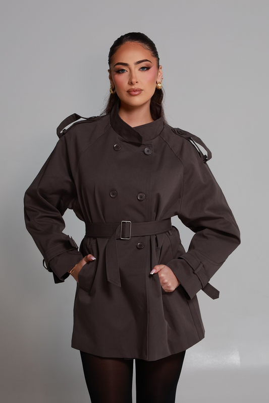 Leyl Trench